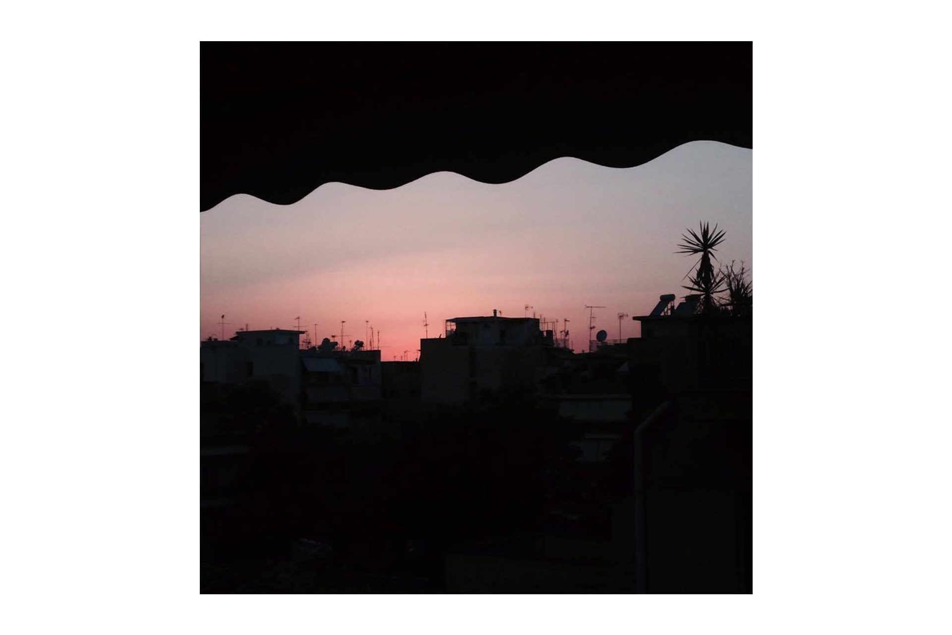 Metaxourgeio Apartment